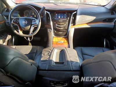 Zdjęcie 8 z 13 samochodu: 2015 CADILLAC ESCALADE ESV PREMIUM VIN:1GYS3JKJ3FR263724 - miniatura