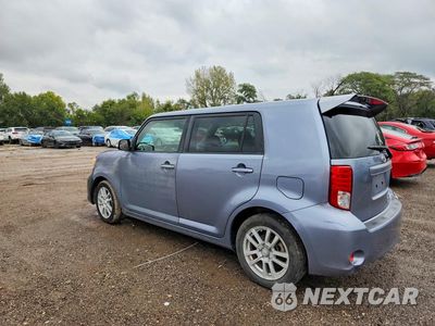 Drugie zdjęcie samochodu z przodu: 2012 SCION XB BASE VIN:JTLZE4FE5CJ014806 - miniatura