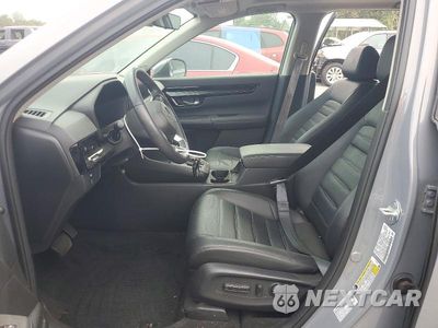 Zdjęcie 7 z 13 samochodu: 2025 HONDA CR-V EXL VIN:2HKRS4H70SH410121 - miniatura