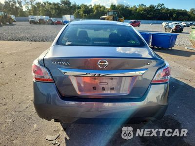Zdjęcie 6 z 12 samochodu: 2015 NISSAN ALTIMA 2.5 S VIN:1N4AL3AP8FC136236 - miniatura