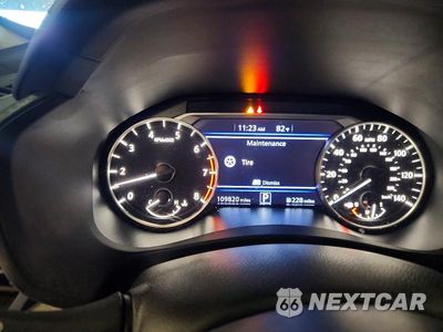 Zdjęcie 9 z 13 samochodu: 2020 NISSAN ALTIMA S VIN:1N4BL4BVXLC225504 - miniatura