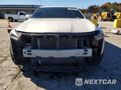 Piąte zdjęcie samochodu w środku: 2019 CADILLAC CT6 SPORT VIN:1G6KN5R65KU145080 - miniatura