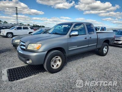 2006 TOYOTA TUNDRA SR5 5TBRU34146S463337 - główne zdjęcie licytacji z USA - miniatura