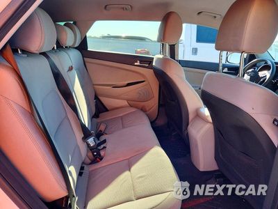 Zdjęcie 10 z 12 samochodu: 2020 HYUNDAI TUCSON VALUE VIN:KM8J3CA43LU176743 - miniatura