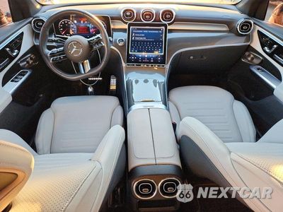 Zdjęcie 8 z 13 samochodu: 2024 MERCEDES-BENZ GLC 300 4MATIC VIN:W1NKM4HB9RF164120 - miniatura