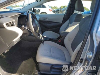 Zdjęcie 7 z 12 samochodu: 2020 TOYOTA COROLLA LE VIN:JTDEPRAE4LJ020573 - miniatura
