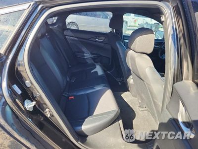 Zdjęcie 10 z 13 samochodu: 2021 HONDA CIVIC SPORT VIN:2HGFC2F83MH533280 - miniatura