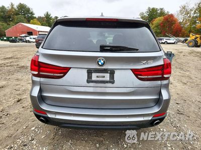 Zdjęcie 6 z 13 samochodu: 2015 BMW X5 XDRIVE35I VIN:5UXKR0C56F0P15913 - miniatura