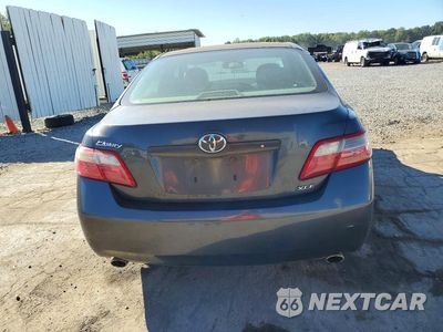 Zdjęcie 6 z 13 samochodu: 2007 TOYOTA CAMRY XLE V6 VIN:4T1BK46KX7U546127 - miniatura