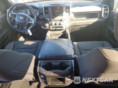 Zdjęcie 8 z 12 samochodu: 2021 RAM 1500 BIG HORN/LONE STAR VIN:1C6RREFM3MN543900 - miniatura