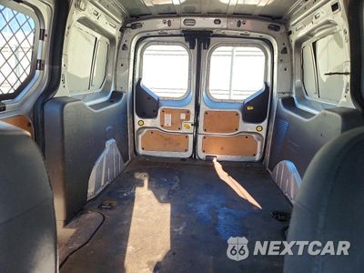 Zdjęcie 10 z 13 samochodu: 2020 FORD TRANSIT CONNECT XL VIN:NM0LS7E28L1451148 - miniatura