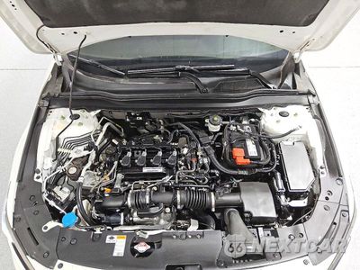Zdjęcie 11 z 13 samochodu: 2018 HONDA ACCORD SPORT VIN:1HGCV1F32JA171965 - miniatura