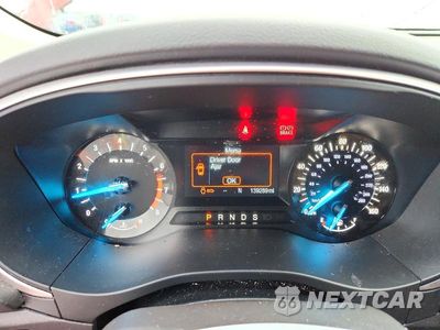 Zdjęcie 9 z 12 samochodu: 2014 FORD FUSION SE VIN:3FA6P0H77ER317729 - miniatura