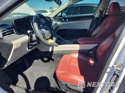 Zdjęcie 7 z 12 samochodu: 2021 KIA K5 LXS VIN:5XXG14J22MG014165 - miniatura