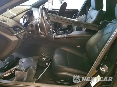Zdjęcie 7 z 13 samochodu: 2020 CADILLAC CT4 LUXURY VIN:1G6DK5RK5L0145281 - miniatura