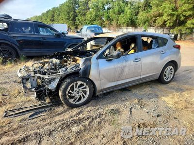 2024 SUBARU IMPREZA JF1GUABC7R8375842 - główne zdjęcie licytacji z USA - miniatura