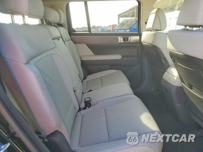 Zdjęcie 11 z 14 samochodu: 2026 HYUNDAI SANTA FE SEL VIN:5NMP24G12TH073096 - miniatura