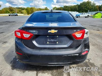 Zdjęcie 6 z 12 samochodu: 2016 CHEVROLET CRUZE LT VIN:1G1BE5SM2G7294048 - miniatura