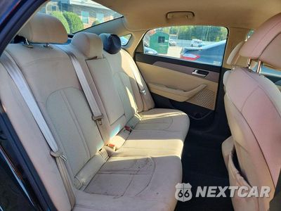 Zdjęcie 10 z 12 samochodu: 2015 HYUNDAI SONATA SE VIN:5NPE24AFXFH139347 - miniatura