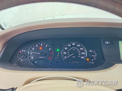 Zdjęcie 9 z 12 samochodu: 2010 TOYOTA AVALON LIMITED VIN:4T1BK3DBXAU358910 - miniatura