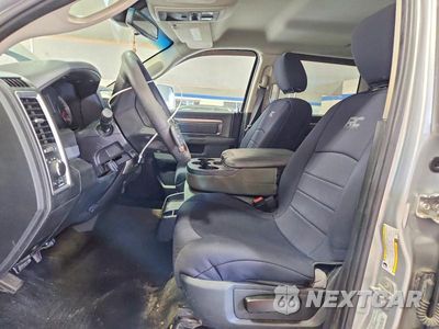 Zdjęcie 7 z 12 samochodu: 2015 RAM 2500 SLT VIN:3C6UR5DL5FG627300 - miniatura