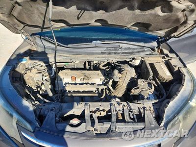 Zdjęcie 12 z 13 samochodu: 2014 HONDA CR-V EX VIN:5J6RM4H53EL064830 - miniatura