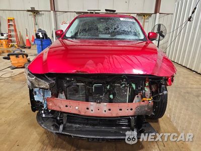 Piąte zdjęcie samochodu w środku: 2019 MAZDA CX-5 TOURING VIN:JM3KFBCM2K0590200 - miniatura