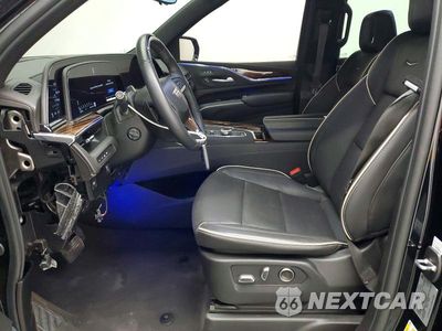 Zdjęcie 7 z 13 samochodu: 2024 CADILLAC ESCALADE PREMIUM LUXURY VIN:1GYS4BKLXRR310062 - miniatura
