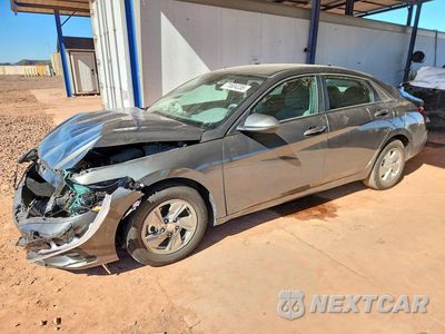 2026 HYUNDAI ELANTRA SE KMHLL4DGXTU264726 - główne zdjęcie licytacji z USA - miniatura