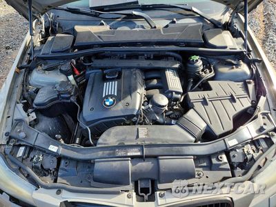 Zdjęcie 11 z 12 samochodu: 2011 BMW 328 XI VIN:WBAPK7C51BA971897 - miniatura