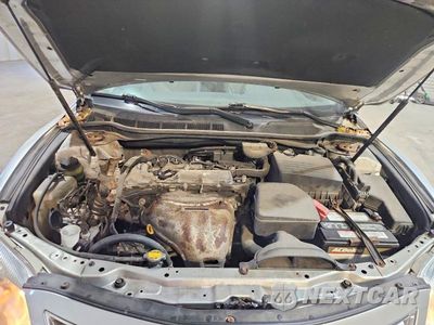 Zdjęcie 11 z 12 samochodu: 2011 TOYOTA CAMRY LE VIN:4T4BF3EK6BR173117 - miniatura