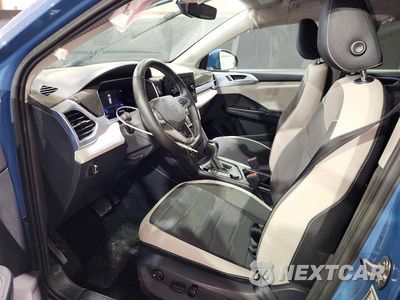 Zdjęcie 7 z 13 samochodu: 2026 VOLKSWAGEN TAOS SE VIN:3VVUC7B29TM024803 - miniatura