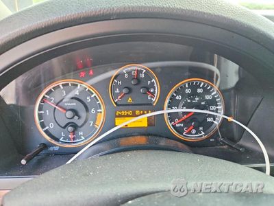 Zdjęcie 9 z 13 samochodu: 2012 NISSAN ARMADA PLATINUM VIN:5N1BA0NF4CN613650 - miniatura