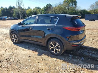 Drugie zdjęcie samochodu z przodu: 2022 KIA SPORTAGE LX VIN:KNDPM3AC6N7960354 - miniatura