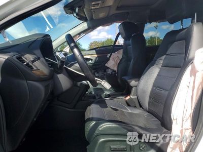 Zdjęcie 7 z 13 samochodu: 2017 HONDA CR-V EXL VIN:2HKRW2H8XHH612944 - miniatura