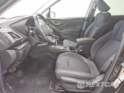Zdjęcie 7 z 12 samochodu: 2020 SUBARU FORESTER PREMIUM VIN:JF2SKAJC4LH427223 - miniatura