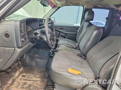 Zdjęcie 7 z 12 samochodu: 2003 CHEVROLET SILVERADO C1500 VIN:2GCEC19X731284139 - miniatura