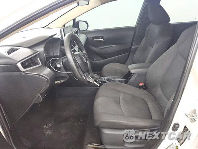 Zdjęcie 7 z 13 samochodu: 2021 TOYOTA COROLLA LE VIN:5YFEPMAE6MP208558 - miniatura