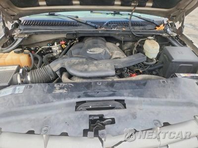 Zdjęcie 11 z 12 samochodu: 2003 CADILLAC ESCALADE ESV VIN:3GYFK66N63G230307 - miniatura