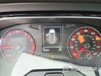 Zdjęcie 9 z 12 samochodu: 2019 VOLKSWAGEN JETTA S VIN:3VWC57BUXKM184335 - miniatura