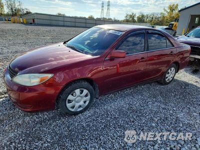 2003 TOYOTA CAMRY LE 4T1BE32K93U134461 - główne zdjęcie licytacji z USA - miniatura