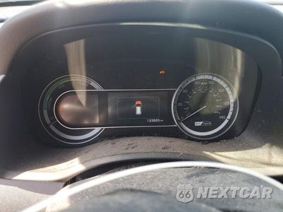 Zdjęcie 9 z 12 samochodu: 2017 KIA NIRO LX VIN:KNDCB3LC5H5083065 - miniatura