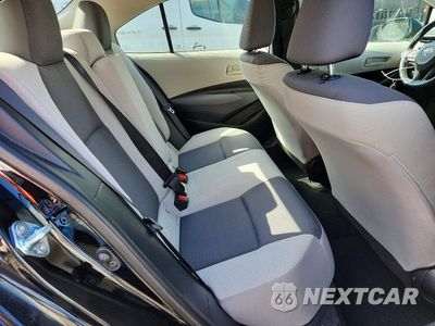 Zdjęcie 10 z 12 samochodu: 2025 TOYOTA COROLLA LE VIN:5YFB4MDE7SP274847 - miniatura