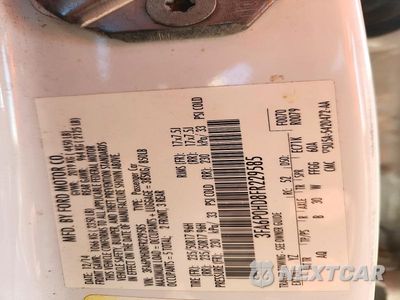 Zdjęcie 13 z 13 samochodu: 2015 FORD FUSION SE VIN:3FA6P0HD8FR229585 - miniatura