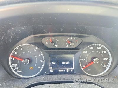 Zdjęcie 9 z 13 samochodu: 2018 GMC ACADIA SLE VIN:1GKKNRLA4JZ136930 - miniatura
