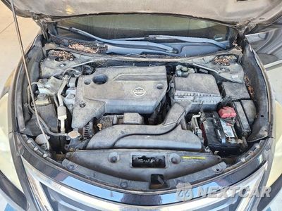 Zdjęcie 11 z 13 samochodu: 2015 NISSAN ALTIMA 2.5 S VIN:1N4AL3APXFC102590 - miniatura