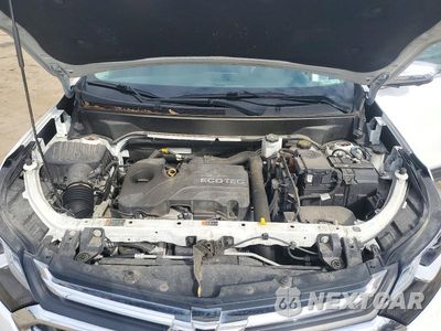 Zdjęcie 12 z 13 samochodu: 2021 CHEVROLET EQUINOX PREMIER VIN:3GNAXXEV5MS149118 - miniatura