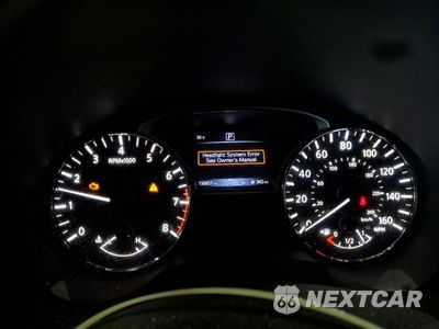 Zdjęcie 9 z 13 samochodu: 2016 NISSAN ALTIMA 2.5 SL VIN:1N4AL3AP6GC217575 - miniatura