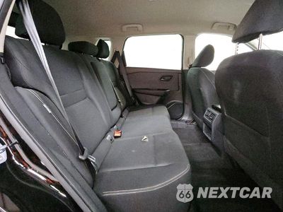 Zdjęcie 11 z 13 samochodu: 2023 NISSAN ROGUE S VIN:5N1BT3AB7PC787602 - miniatura