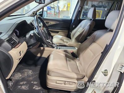 Zdjęcie 7 z 13 samochodu: 2016 HONDA PILOT EXL VIN:5FNYF5H50GB028505 - miniatura